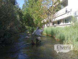 Tramo del Balneario, envoyé par: Marco Campillo (Hellin) (Non enregistré)