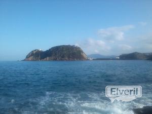 puerto deportivo de Getaria, enviado por: iñigo (No registrado)