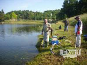 Concurso de pesca OS CASULLOS, enviado por: Jose Seoane (No registrado)