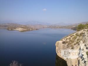 embalse de puentes, enviado por: joaquin carrasco (No registrado)