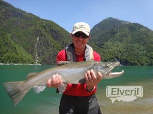 Bariloche Outfitters, envoyé par: Johansen