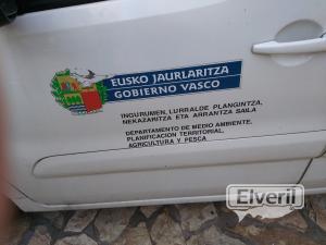 Pesca Gipuzkoa , enviado por: Pesca  (No registrado)
