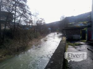 tramo alto(pesca sin muerte)rio Ibai-Eder , envoyé par: ENEKO