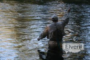 Pescando en Salamanca, enviado por: Administrador