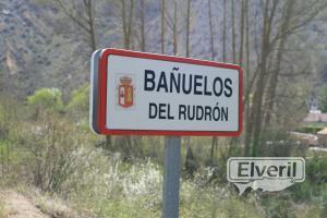Bañuelos de Rudrón, sent by: Administrador