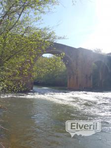 Puente de Pesquera de Ebro, enviado por: Administrador