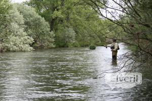 Con el rio "por los praos", envoyé par: barbo