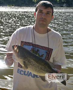 BlackBass San Juan, enviado por: dagorex