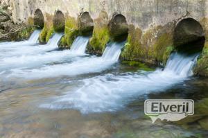 Salida del Pozo azul al Rudrón, envoyé par: dagorex