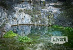 Pozo Azul, envoyé par: dagorex