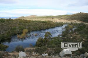 Desde arriba el Pulmarí, envoyé par: El Andarrios