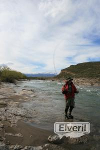 Un poco de viento, sent by: El Andarrios