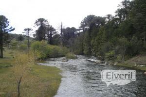 Desaguadero entre lagos, enviado por: El Andarrios