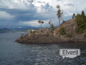 Lago Puelo, envoyé par: ludmila