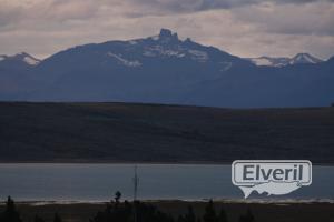Lago Argentino, sent by: ludmila