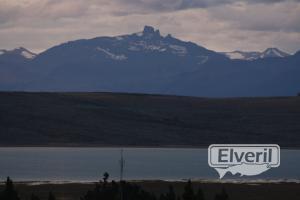 Lago Argentino, envoyé par: ludmila