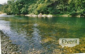 rio Sella en verano, enviado por: ENEKO