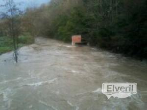 rio caudaloso, enviado por: ENEKO