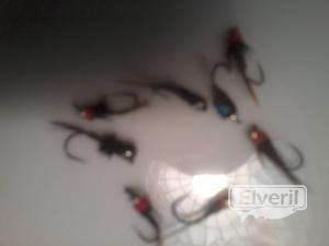 ninfas hechas por Iagoba Uranga, enviado por: ENEKO