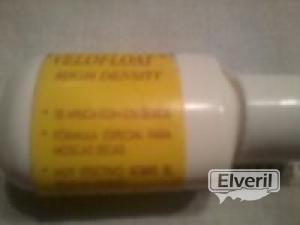 silicona para las moscas ahogas, enviado por: ENEKO