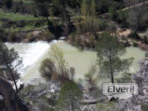Presa del Aforo, enviado por: Marco Campillo (No registrado)