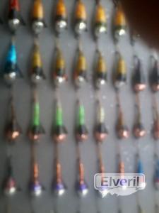 ninfas hechas por txikerra, enviado por: ENEKO