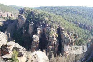 Otra del barranco, envoyé par: Administrador