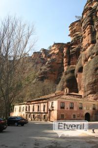 Ermita de la Virgen de la Hoz, enviado por: Administrador