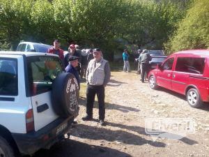 rio bidasoa(apertura salmon 2013), sent by: ENEKO