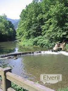 Rio Urola(zona ciprinidos), sent by: iml (Not registered)