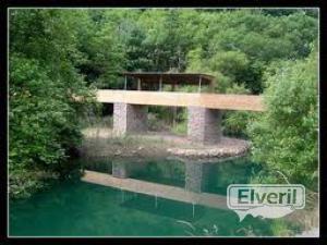 embalse del Ibai-eder(Nuarbe), envoyé par: iml (Non enregistré)