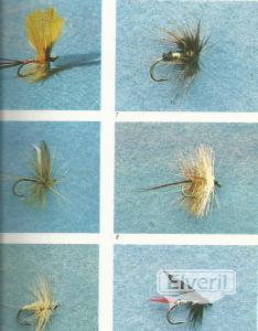 moscas secas(valen tanto para trucha-reo y timalo), sent by: iml (Not registered)
