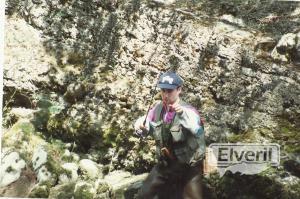 Rio Esca (Navarra), sent by: iml (Not registered)