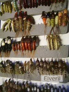 ninfas para salmonidos, sent by: pesqui (Not registered)