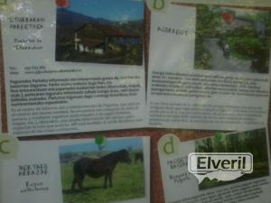 agroturismo, sent by: Iñigo (Not registered)
