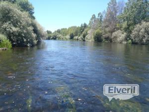 Fresno de Alhandiga, sent by: el charrito (Not registered)