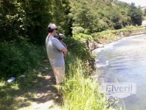 Rio Bidasoa, sent by: eneko (Not registered)