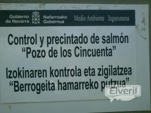 Rio Bidasoa, sent by: Eneko (Not registered)