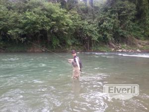 Rio Urola, sent by: Eneko (Not registered)