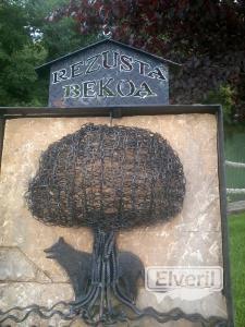 Rio Urola(Aizarnazabal)Gipuzkoa, enviado por: Eneko (No registrado)