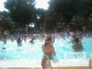 EL veril vacaciones, enviado por: Eneko (No registrado)