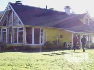 Hosteria Pedregoso, enviado por: Alexis Oficialdegui (No registrado)
