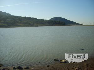 embalse almodovar  ( facinas ,tarifa ,cadiz ), envoyé par: stefano (Non enregistré)