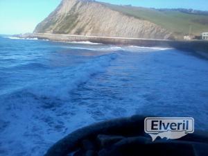 zumaia  (gipuzkoa) pais vasco, sent by: iñigo (Not registered)