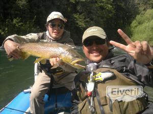 Pesca, enviado por: El Refugio del pescador (No registrado)