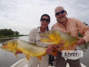 Rio Corrientes, envoyé par: Johansen