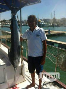 marlin, enviado por: chipionacharter