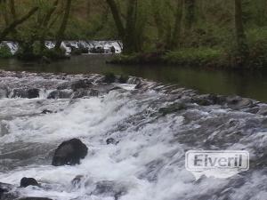 rio toxa, envoyé par: rio toxa en pazos.tramo libre (Non enregistré)