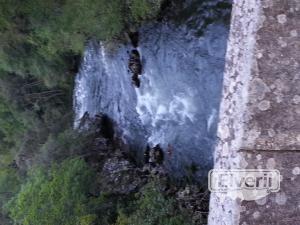 Tramo libre sin muerte rio Deza en Merza, enviado por: RioDeza (No registrado)