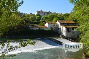 Molino de la Biurdana, enviado por: Jesús Aragón (No registrado)